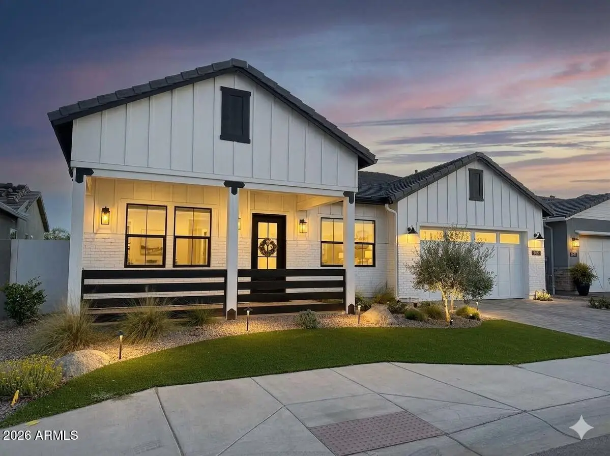 17669 W Guthrie Street, Surprise, AZ 85388 - #1