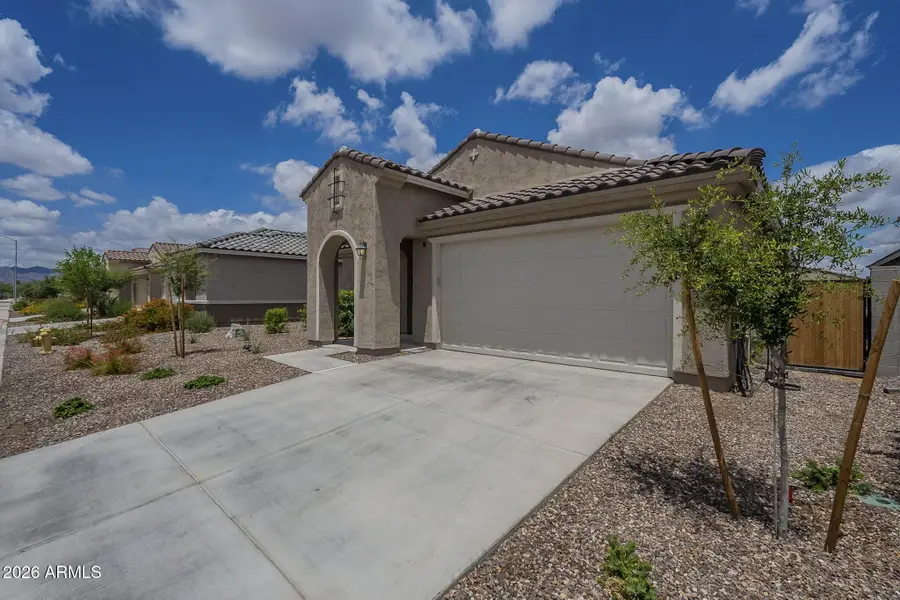 17618 W Medlock Drive, Litchfield Park, AZ 85340 - #3