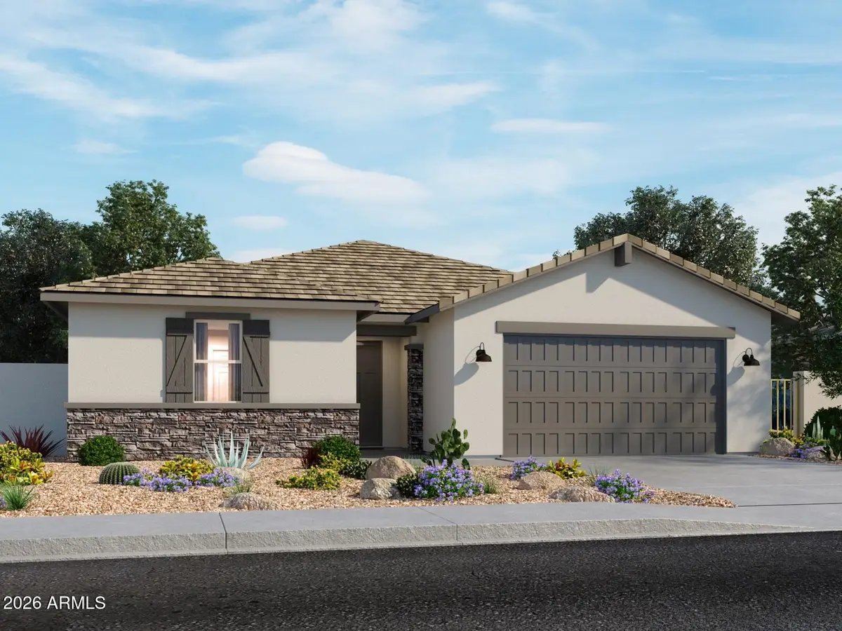 18460 W Loma Lane, Waddell, AZ 85355 - #1