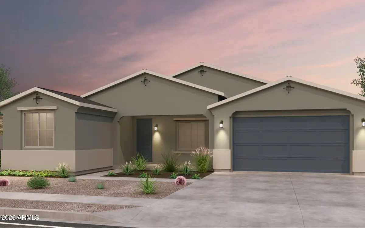 552 W Ridge Road, Apache Junction, AZ 85120 - #1