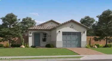 2103 W Roselle Avenue, Apache Junction, AZ 85120
