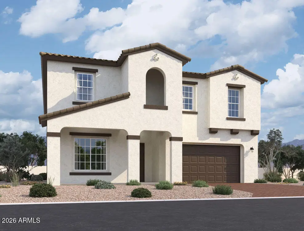22741 E Lords Way, Queen Creek, AZ 85142 - #1