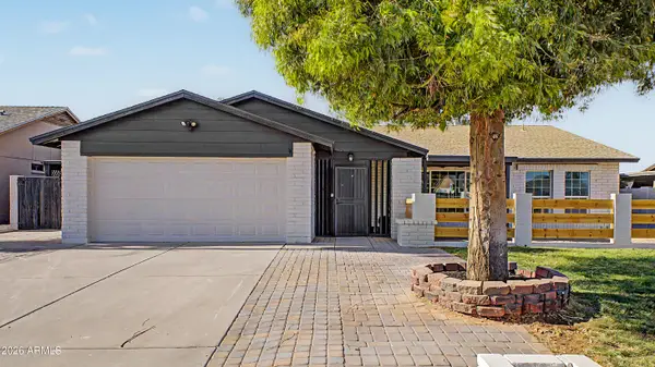 906 W Redfield Road, Tempe, AZ 85283