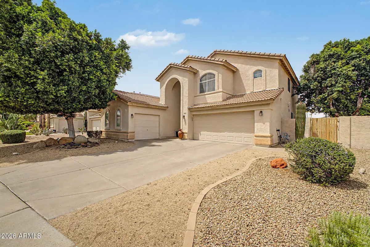 6328 W Tonopah Drive, Glendale, AZ 85308 - #1