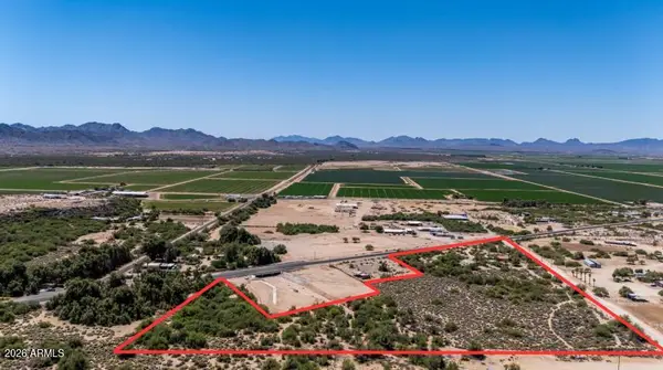 13401 S 333rd Avenue, Arlington, AZ 85322