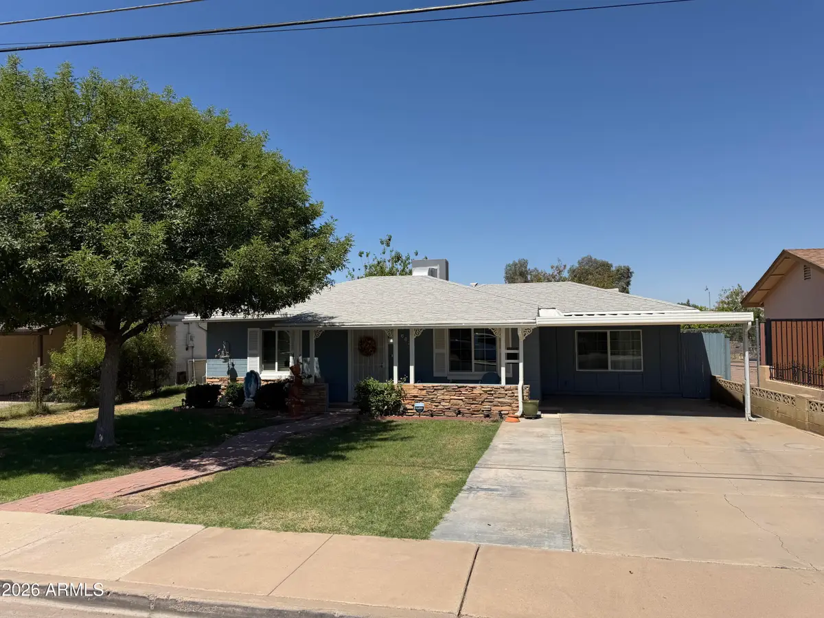 6622 N 62nd Drive W, Glendale, AZ 85301 - #1