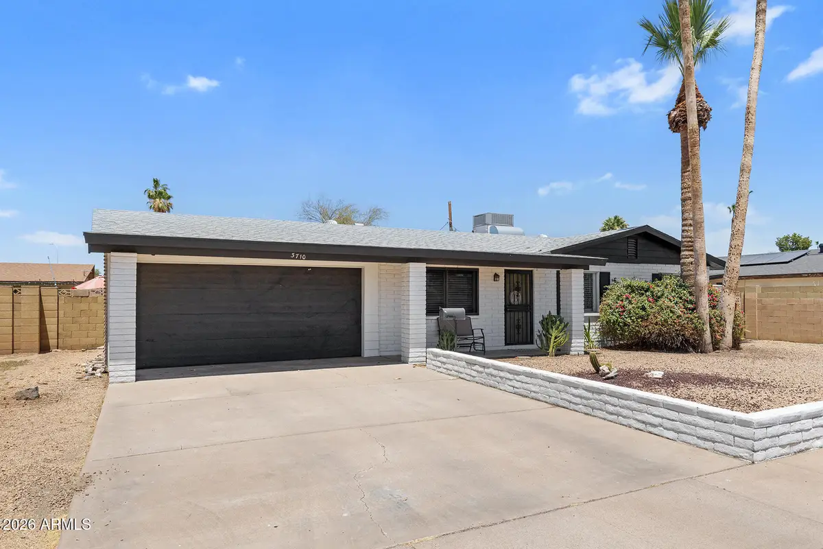 3710 W Caron Street, Phoenix, AZ 85051 - #1