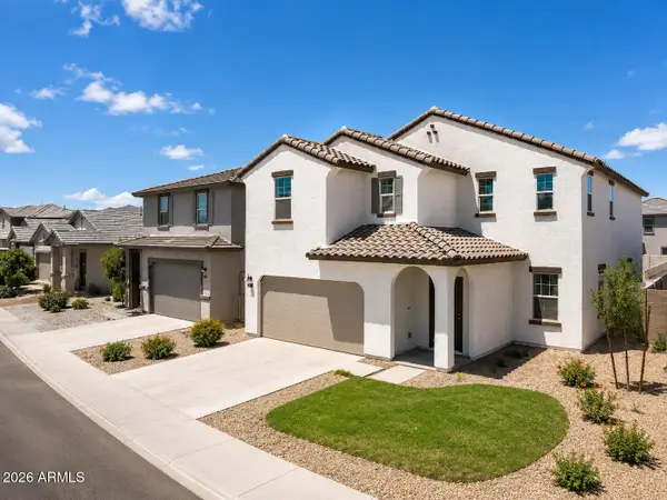 3822 S 96th Lane, Tolleson, AZ 85353