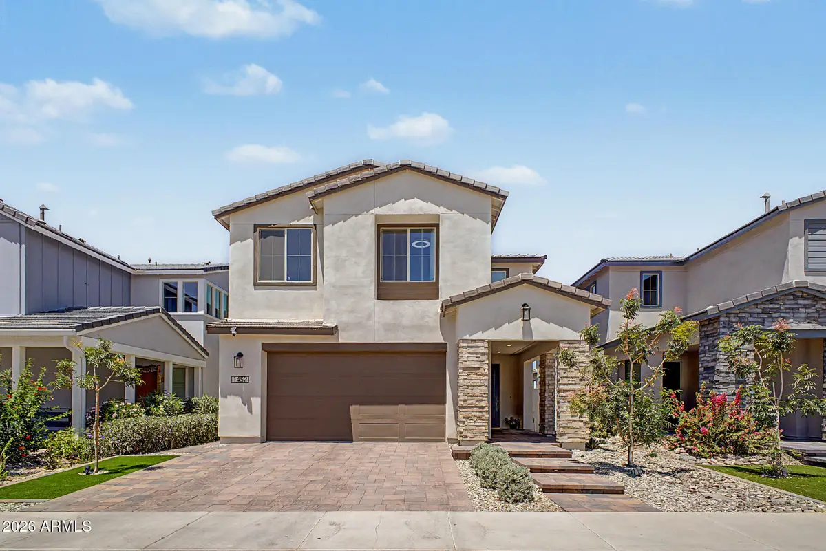 1452 E Narrowleaf Court, Gilbert, AZ 85298 - #1