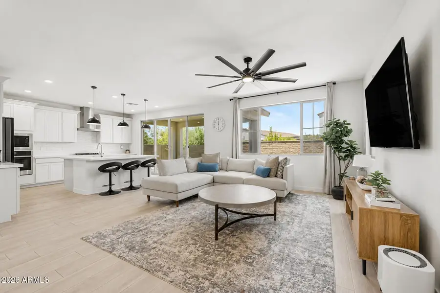 1452 E Narrowleaf Court, Gilbert, AZ 85298 - #2