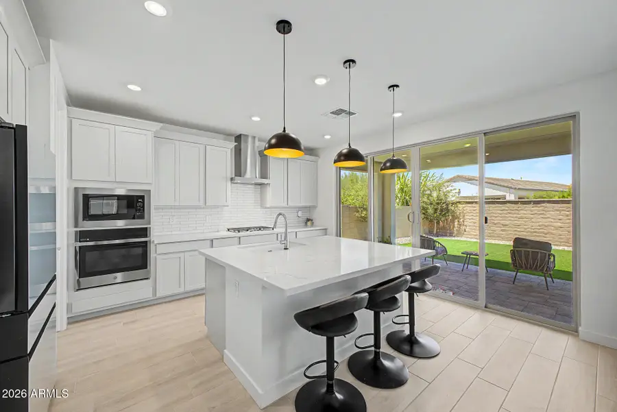 1452 E Narrowleaf Court, Gilbert, AZ 85298 - #3