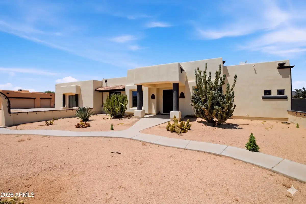 38920 N 29th Avenue, Phoenix, AZ 85086 - #1