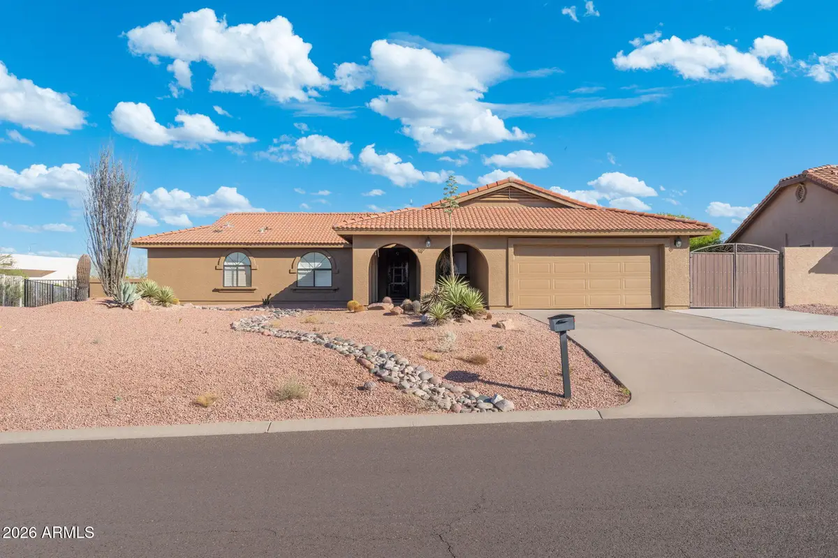 15619 E Palisades Boulevard, Fountain Hills, AZ 85268 - #1