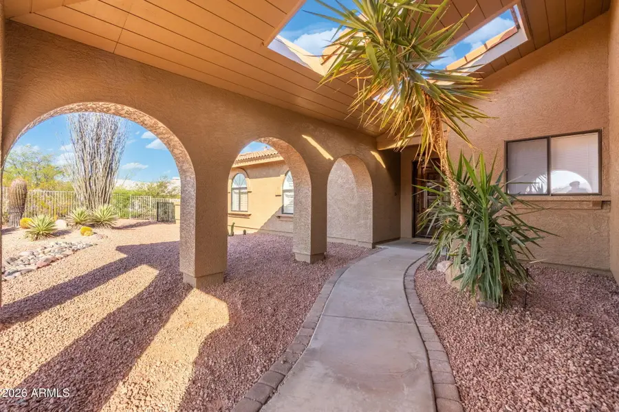 15619 E Palisades Boulevard, Fountain Hills, AZ 85268 - #2