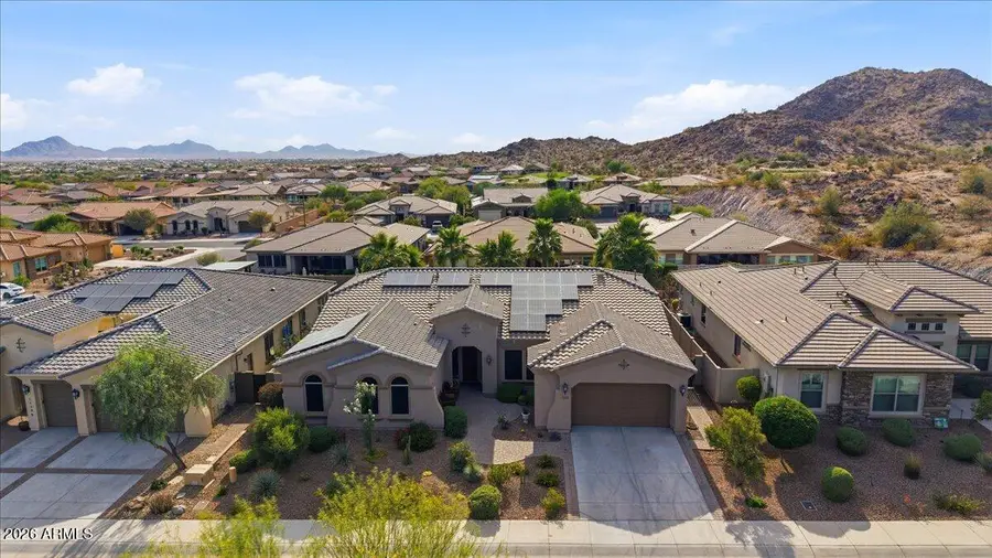 11928 S 181st Avenue, Goodyear, AZ 85338 - #3