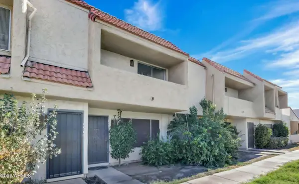 4818 W Rose Lane, Glendale, AZ 85301
