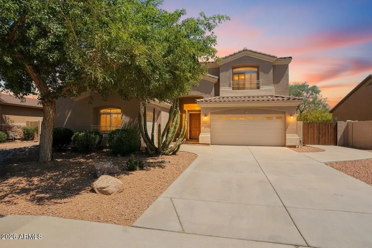 2982 E Boston Street, Gilbert, AZ 85295 - #1