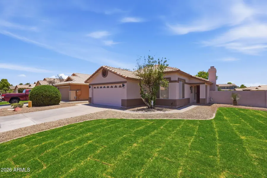 237 W Loma Vista Street, Gilbert, AZ 85233 - #2