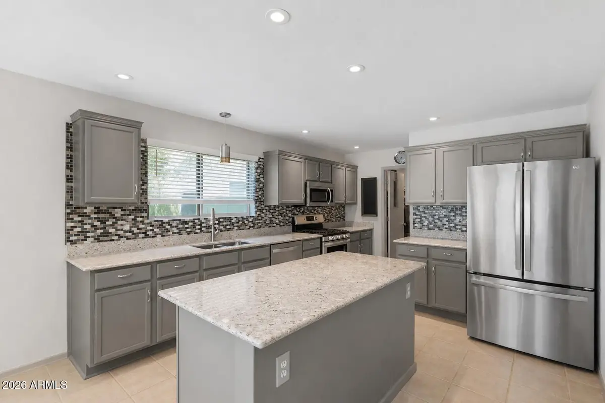 3207 W Molly Lane, Phoenix, AZ 85083 - #1
