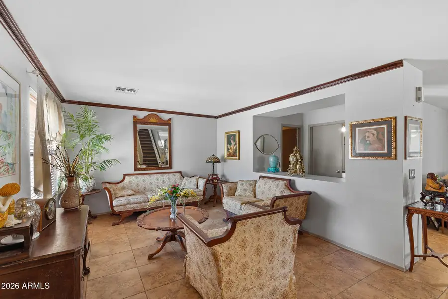 3207 W Molly Lane, Phoenix, AZ 85083 - #3