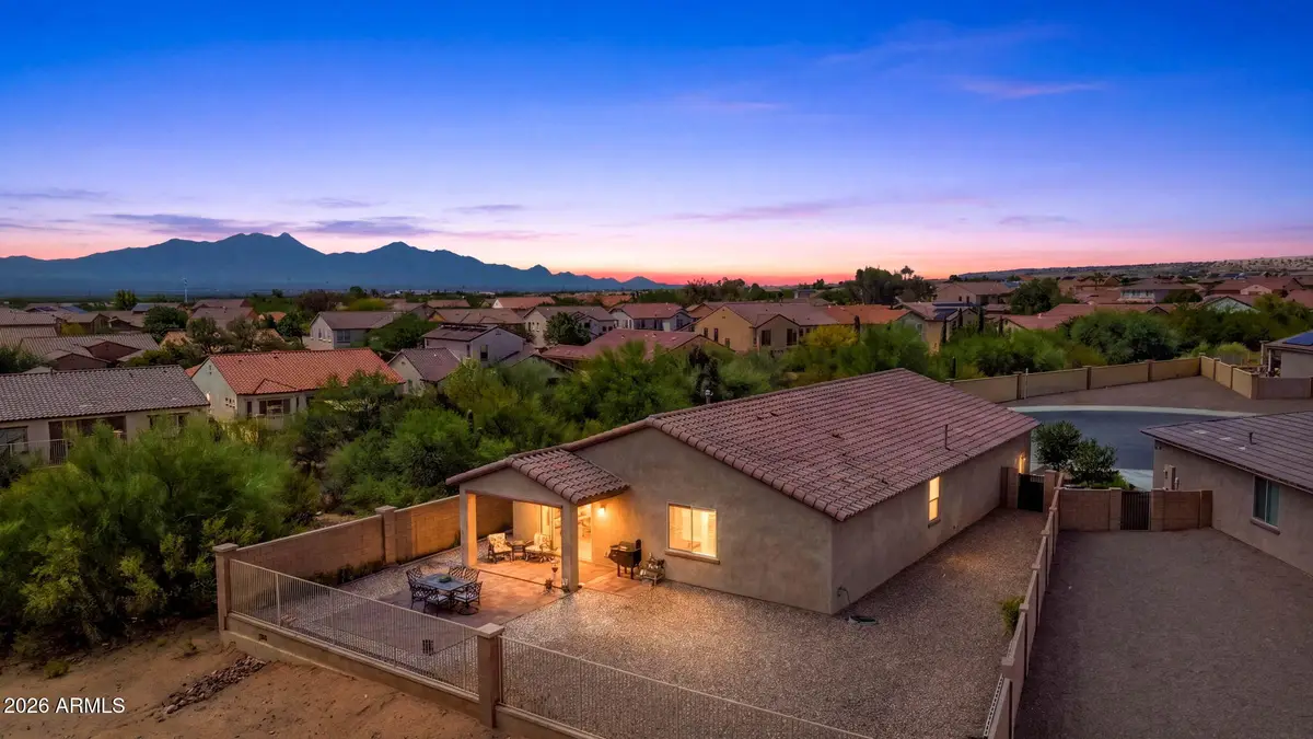 800 W Calle Moa --, Sahuarita, AZ 85629 - #1