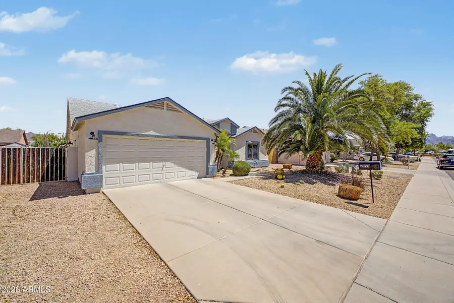 2894 W Hidalgo Street, Apache Junction, AZ 85120 - #3