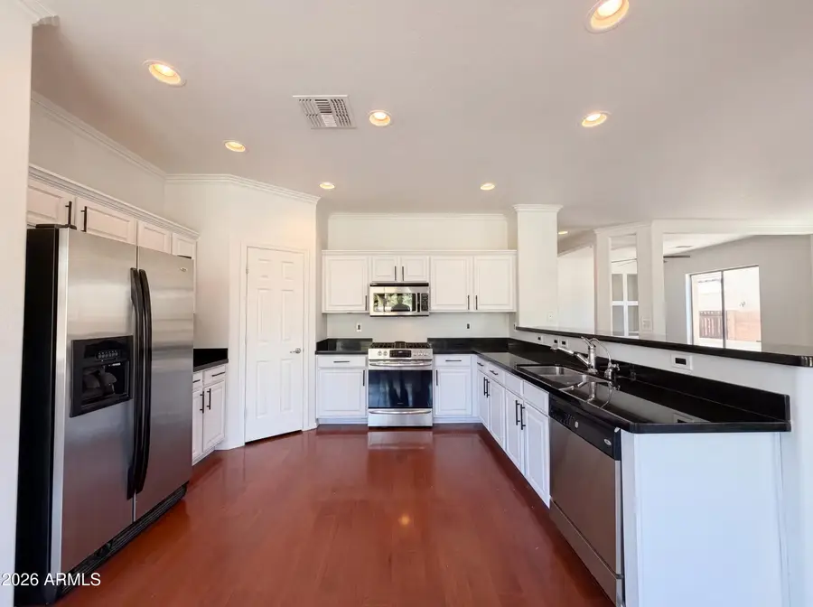3684 S Danielson Way, Chandler, AZ 85286 - #2