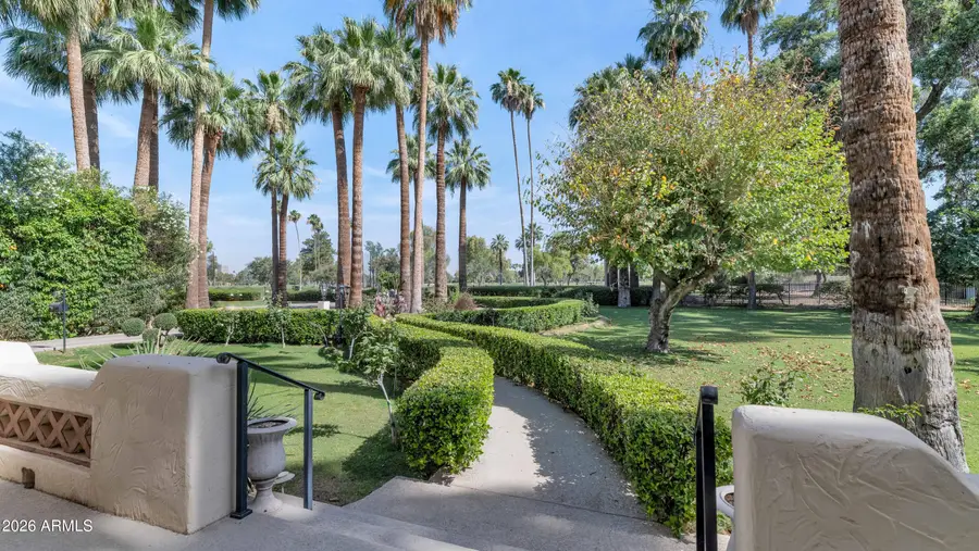 161 E Country Club Drive, Phoenix, AZ 85014 - #3