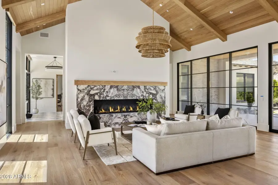 6208 E Maverick Road, Paradise Valley, AZ 85253 - #2