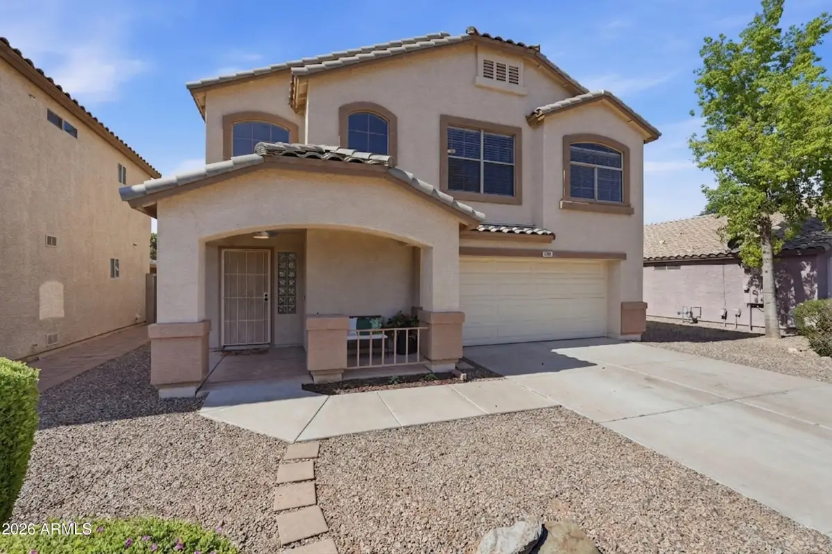 1789 E Carla Vista Drive, Gilbert, AZ 85295 - #1