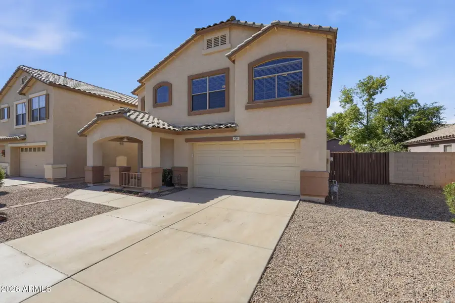 1789 E Carla Vista Drive, Gilbert, AZ 85295 - #3