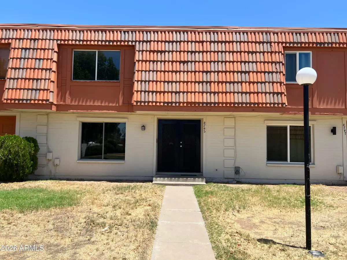 4745 W Northern Avenue, Glendale, AZ 85301 - #1