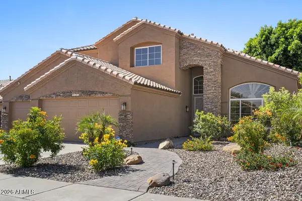 6181 W Linda Lane, Chandler, AZ 85226