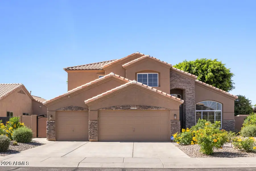 6181 W Linda Lane, Chandler, AZ 85226 - #3