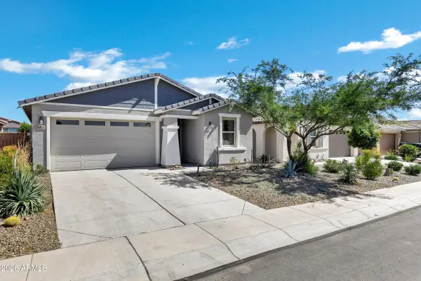 12243 E Sereno Road, Gold Canyon, AZ 85118
