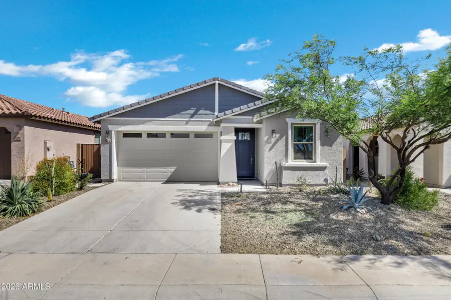 12243 E Sereno Road, Gold Canyon, AZ 85118 - #2