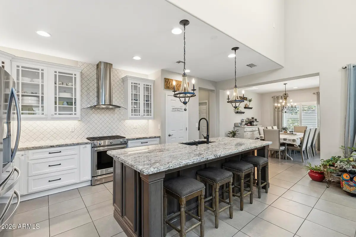 17327 W Straight Arrow Lane, Surprise, AZ 85387 - #1