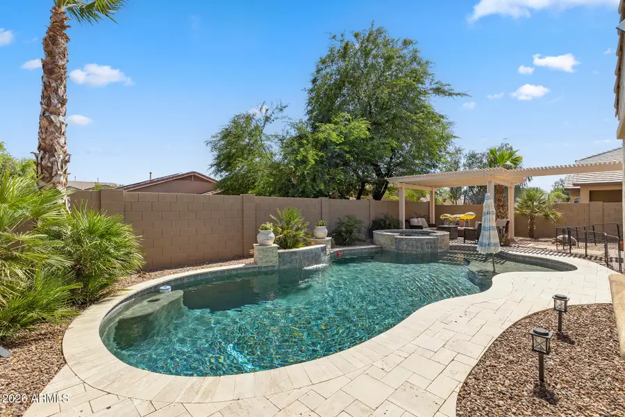 17327 W Straight Arrow Lane, Surprise, AZ 85387 - #2
