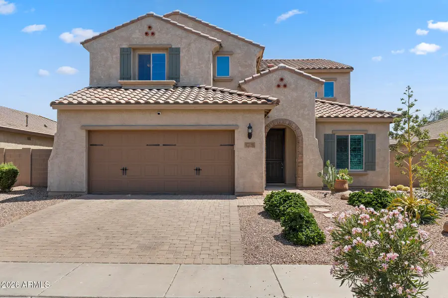 17327 W Straight Arrow Lane, Surprise, AZ 85387 - #3