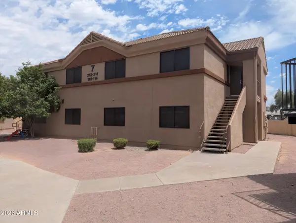 16033 N 25th Street #7, Phoenix, AZ 85032