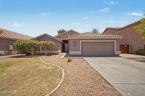 1019 E Windsor Drive, Gilbert, AZ 85296