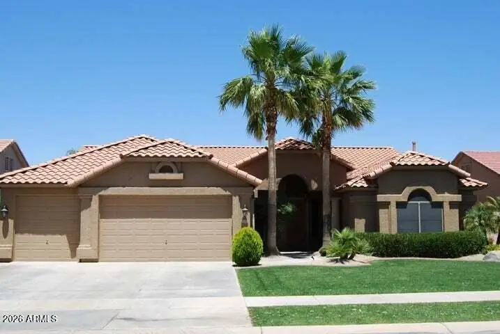 1520 W Bartlett Way, Chandler, AZ 85248 - #1