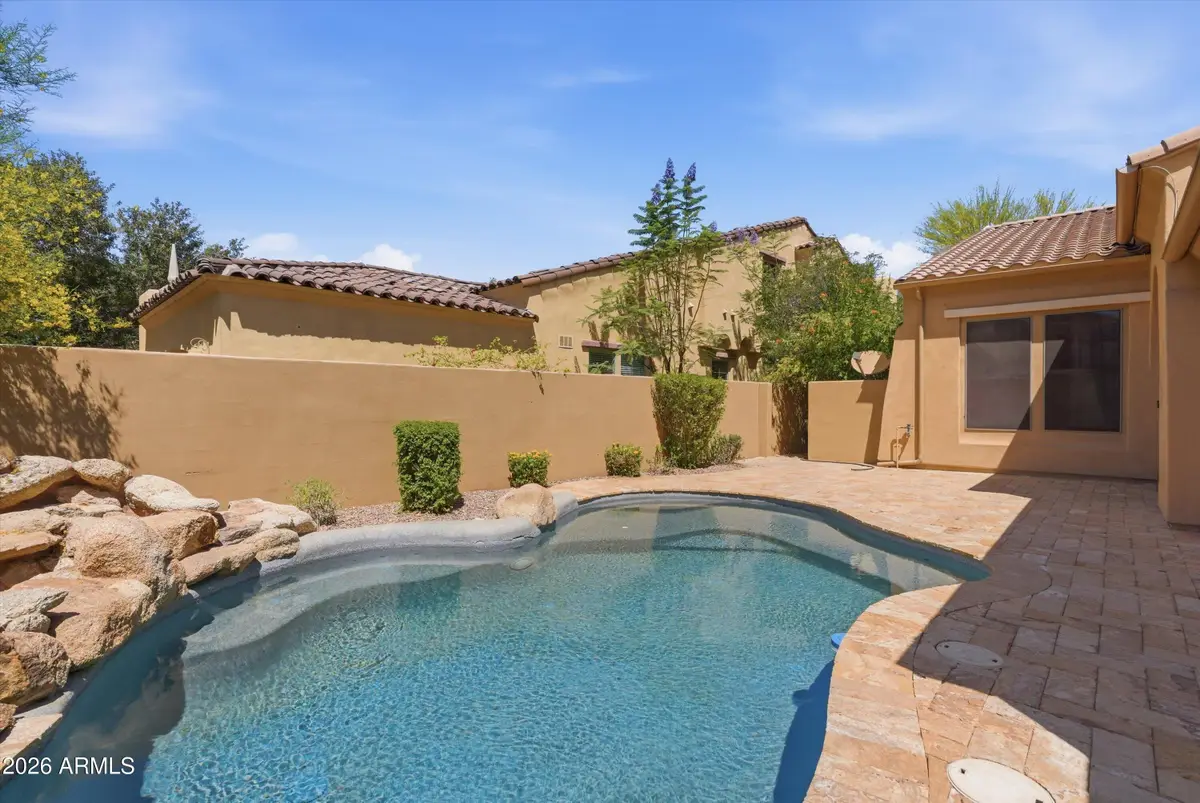 9225 E Western Saddle Way, Scottsdale, AZ 85255 - #1