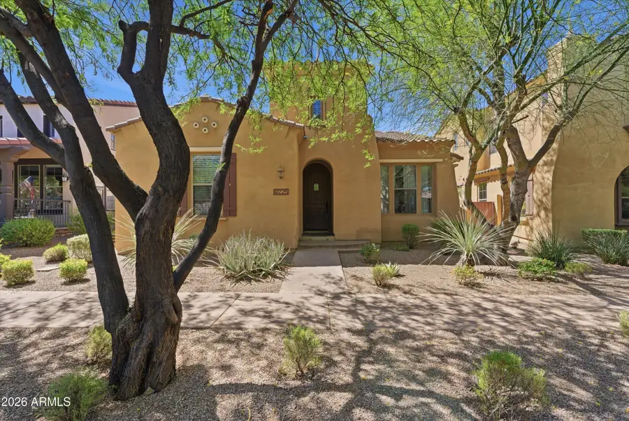 9225 E Western Saddle Way, Scottsdale, AZ 85255 - #2
