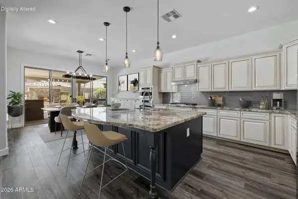 3941 E Nolan Drive, Chandler, AZ 85249