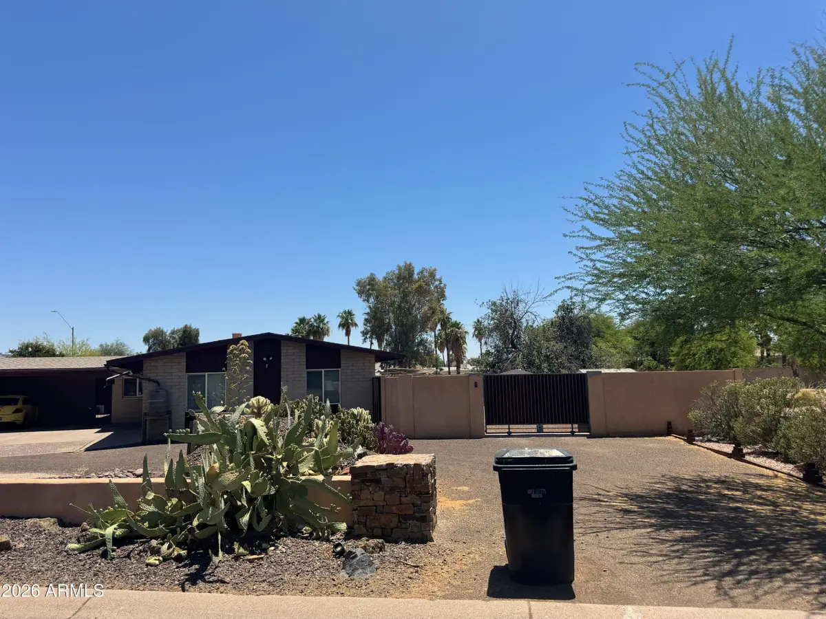 7131 E Cholla Street, Scottsdale, AZ 85254 - #1