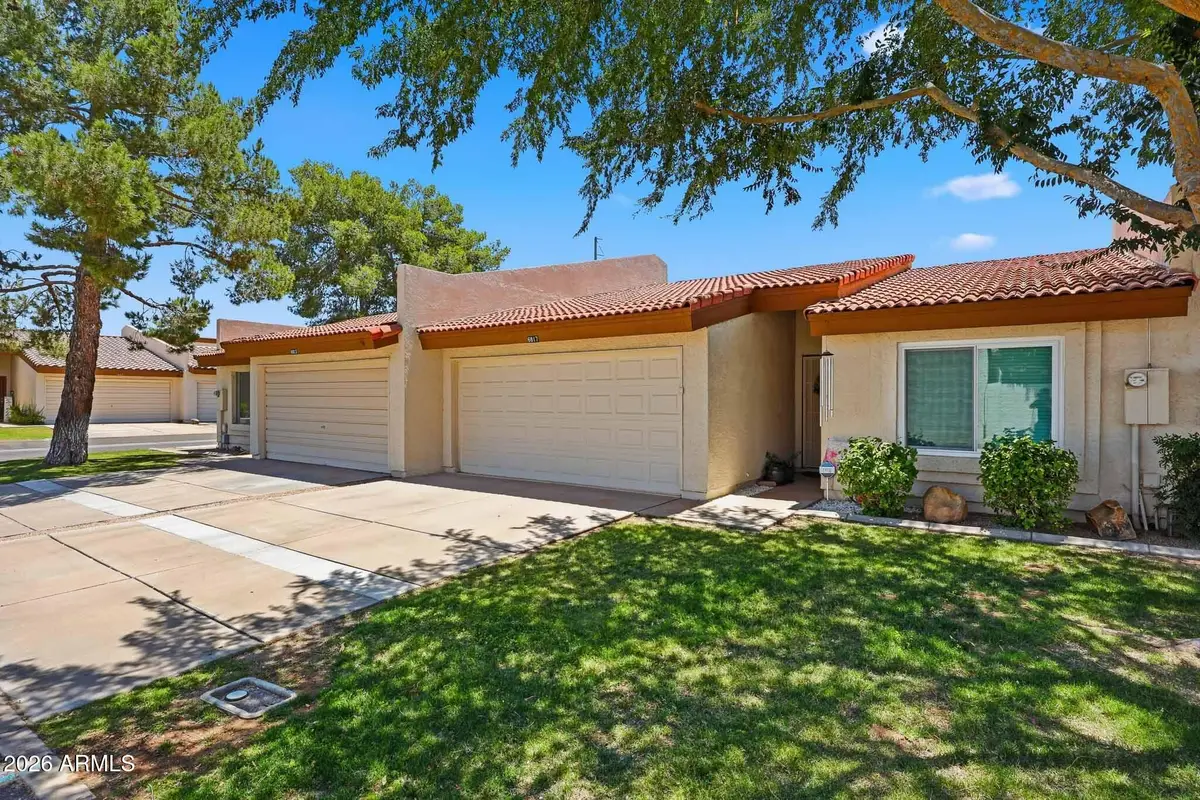 6817 W Eva Street, Peoria, AZ 85345 - #1