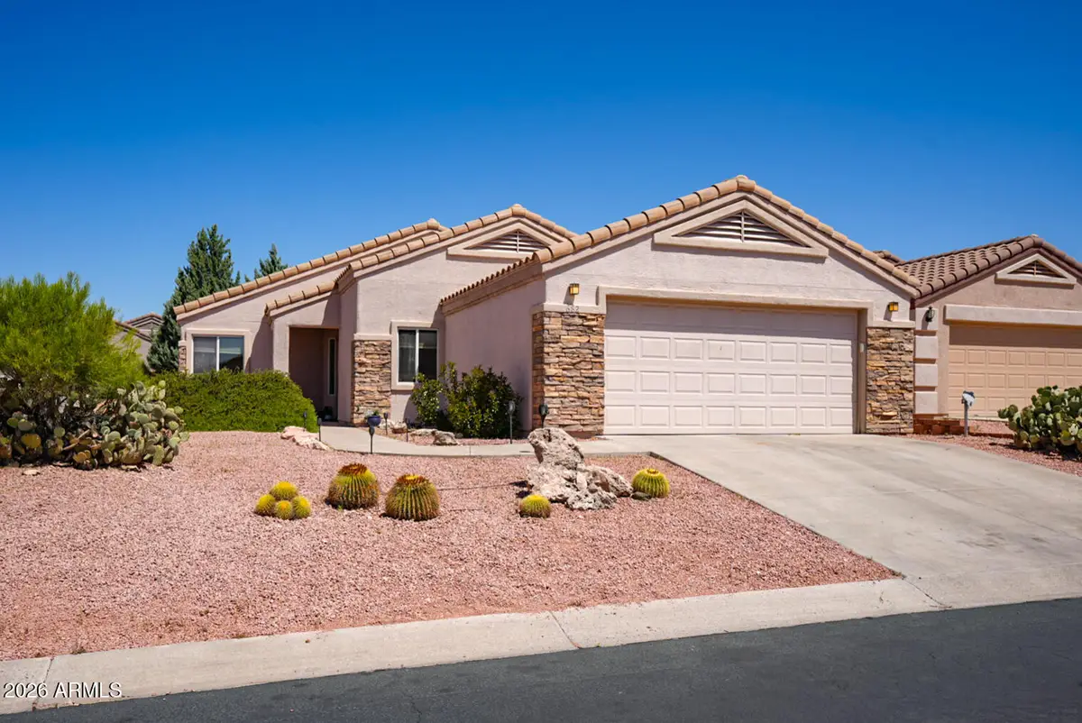 682 S Santa Fe Trail, Cornville, AZ 86325 - #1