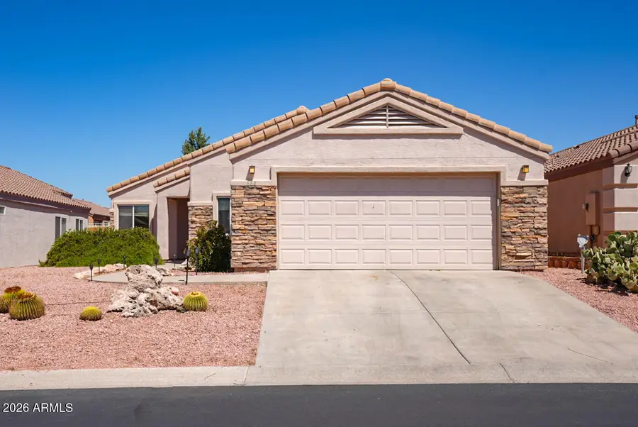 682 S Santa Fe Trail, Cornville, AZ 86325 - #2