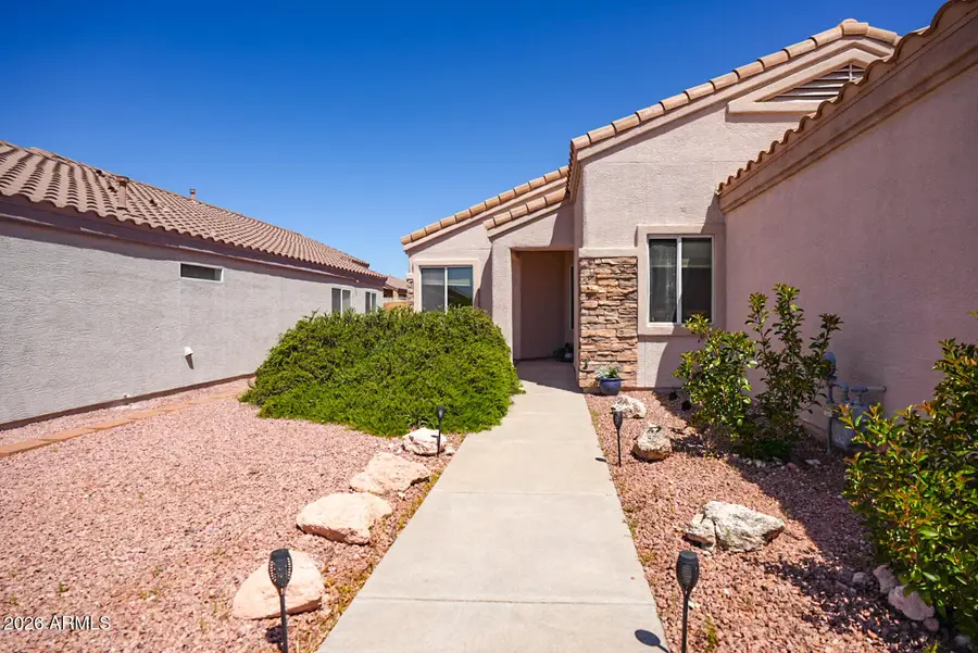 682 S Santa Fe Trail, Cornville, AZ 86325 - #3